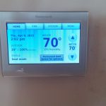 Thermostat in Minneapolis
