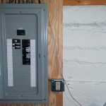 Electric Panel Safety