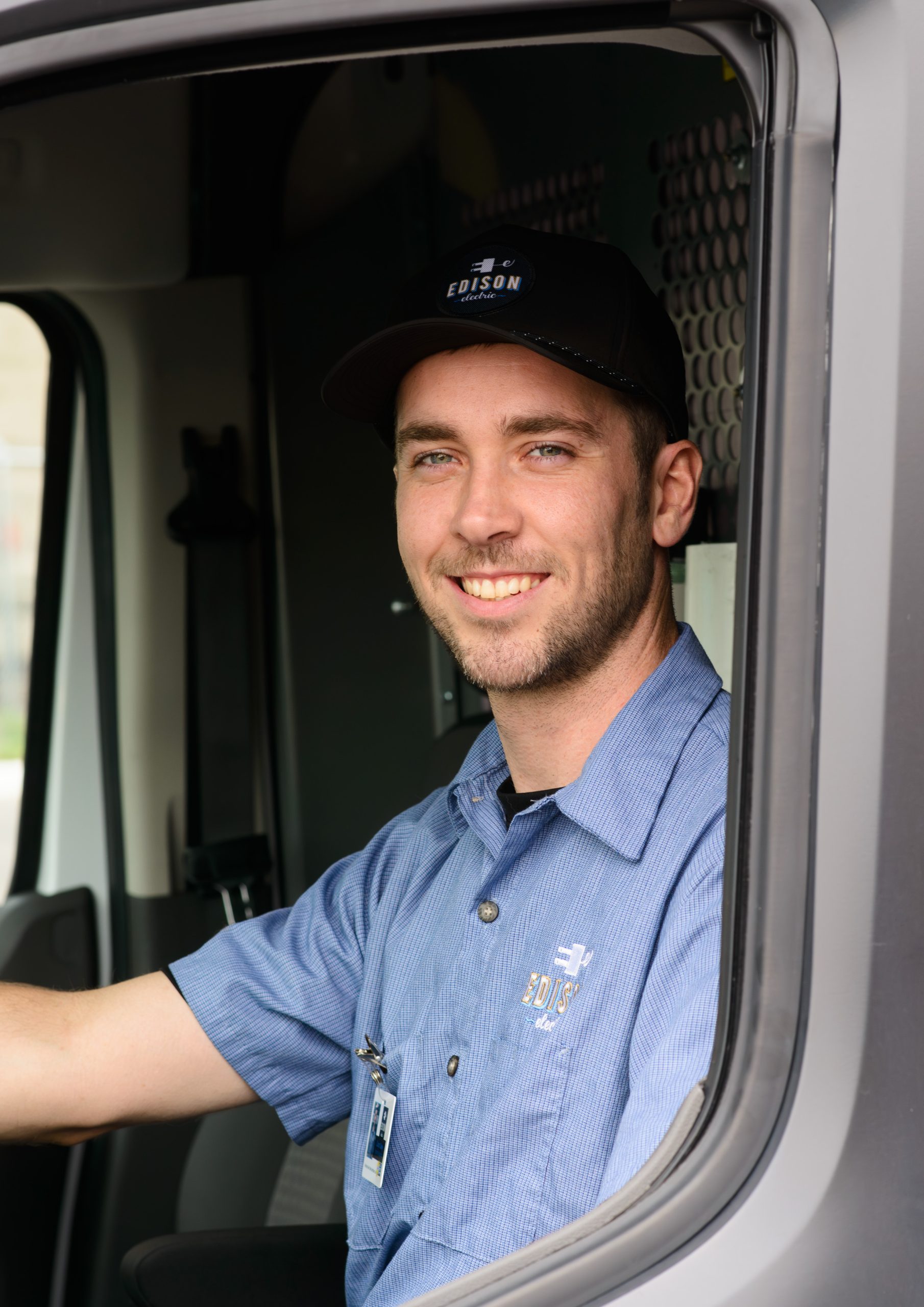 Conor Service Professional | Electrician in Minnesota