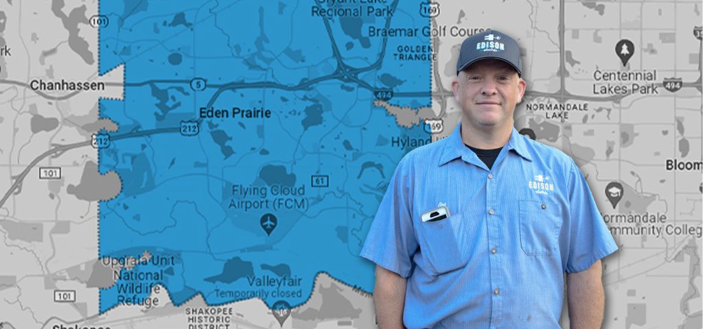 Electrician in Eden Prairie MN