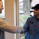 Home electrical experts