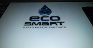 Energy Efficient Water Heater
