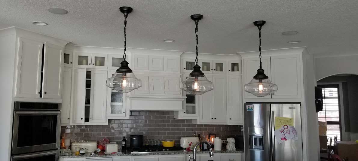 Edison Electric, Inc. - LED Lighting Services