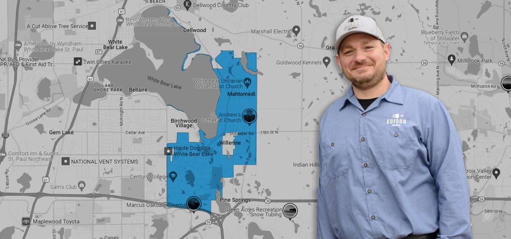 Mahtomedi Electrician