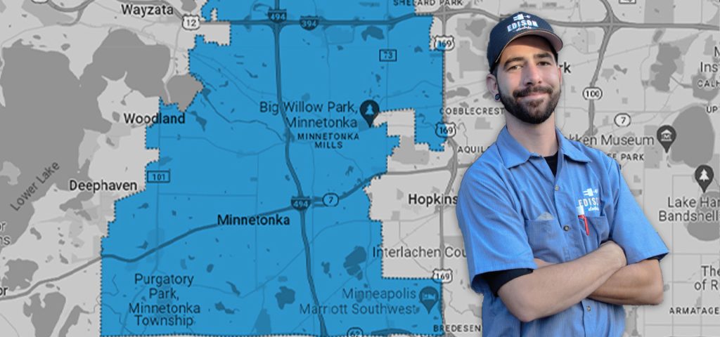 Minnetonka Electrician