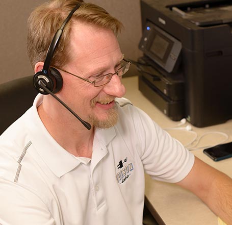 Edison Electric, Inc. - Employee