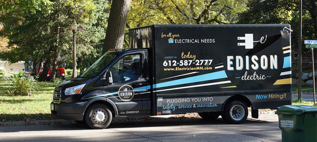 Overhead to Underground Conversion