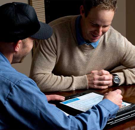 Edison Electric, Inc. - Employee