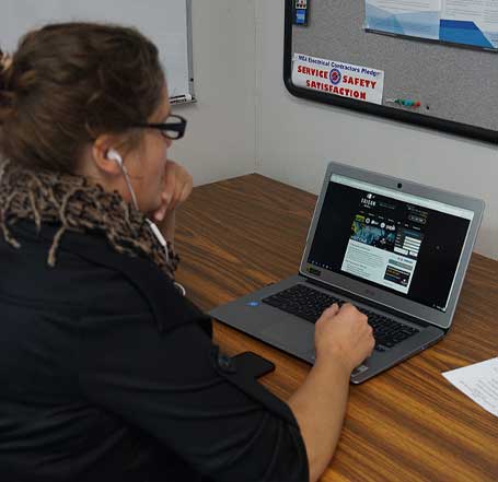 Edison Electric, Inc. - Employee