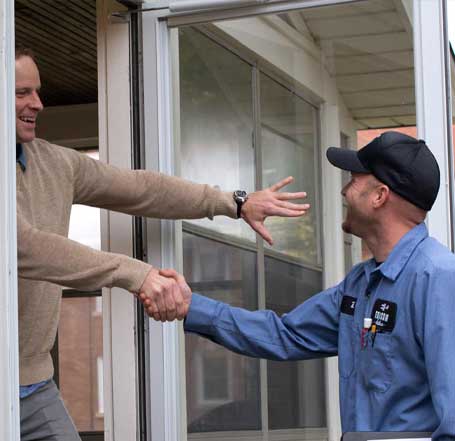 Edison Electric, Inc. - Employee