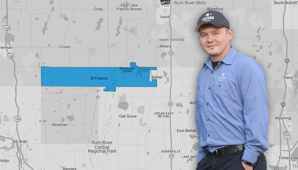 St Francis Electrician