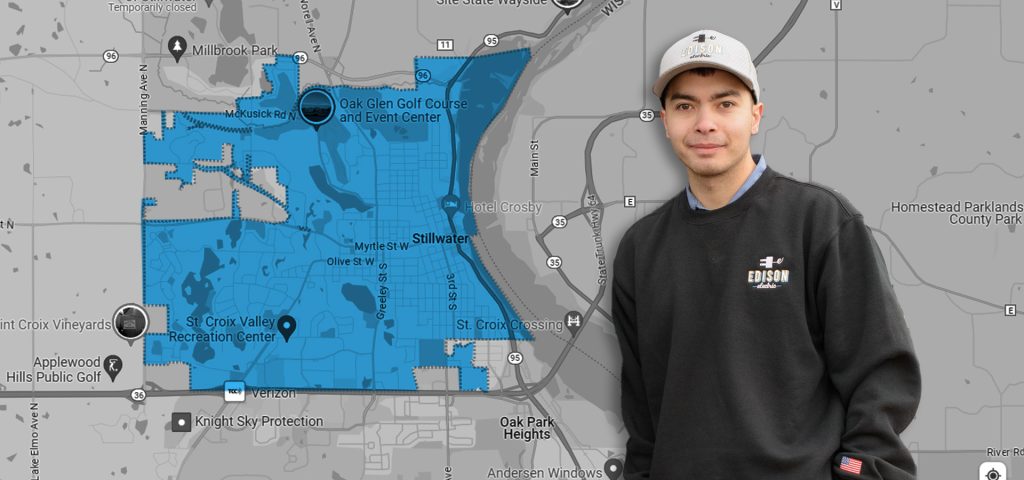 Stillwater Electrician