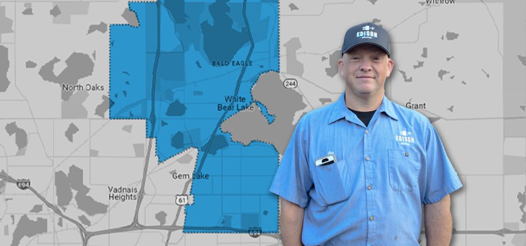 White Bear Lake Electrician