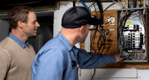 Electric Dryer Wiring Minneapolis