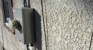 Electrical Service Upgrade