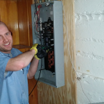 St.Louis Park Electrician