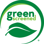 partner, green screen logo png